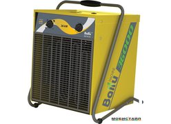 Тепловая пушка Ballu BHP-M-36