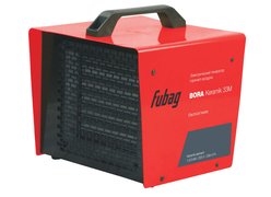 Тепловая пушка Fubag Bora Keramik 33M