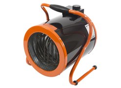 Тепловая пушка Wester TB-5/7CT