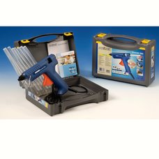 Термоклеевой пистолет Steinel Gluematic 3002 Case