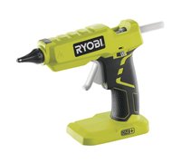 Термоклеевой пистолет Ryobi R18GLU-0