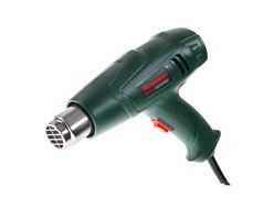 Промышленный фен Hammer HG2000LE