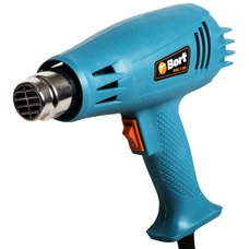 Промышленный фен Bort BHG-1700