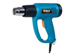Промышленный фен Bort BHG-2005N-K