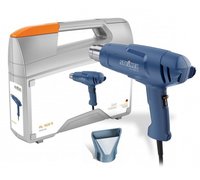 Промышленный фен Steinel HL 1620 S с кейсом