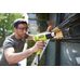 Промышленный фен Ryobi EHG2000