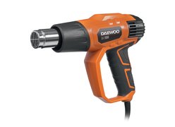 Промышленный фен Daewoo Power DAF 2000