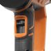 Промышленный фен Daewoo Power DAF 2000