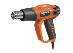 Промышленный фен Daewoo Power DAF 2200