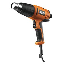 Промышленный фен AEG HG 600 V