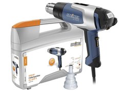 Промышленный фен Steinel HL 2020 E с кейсом