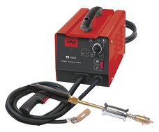 Сварочный инвертор Fubag TS 2600