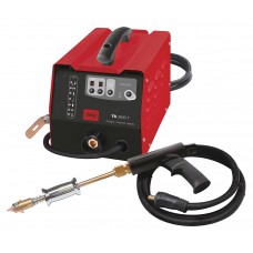 Сварочный инвертор Fubag TS 3800T