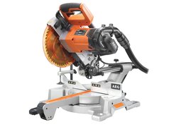 Дисковая (циркулярная) пила AEG PS 254 L