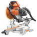 Дисковая (циркулярная) пила AEG PS 254 L