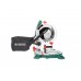 Дисковая (циркулярная) пила Hammer STL1400/210