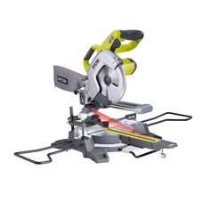 Дисковая (циркулярная) пила Ryobi EMS216L