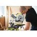Дисковая (циркулярная) пила Ryobi EMS254L