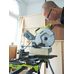 Дисковая (циркулярная) пила Ryobi EMS254L