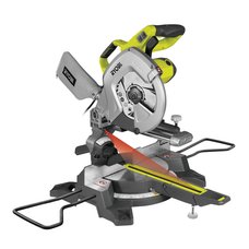 Дисковая (циркулярная) пила Ryobi EMS254L