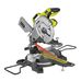 Дисковая (циркулярная) пила Ryobi EMS254L