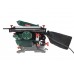 Дисковая (циркулярная) пила Hammer STL1200/210C