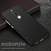 Силиконовый чехол для Huawei Mate 10 Lite черный