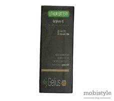 Аккумулятор для iPhone 4S Gelius Pro