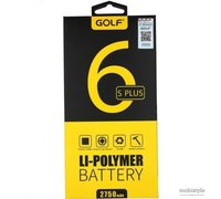 Аккумулятор для Apple iPhone 6s Plus Golf