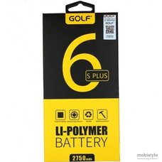 Аккумулятор для Apple iPhone 6s Plus Golf