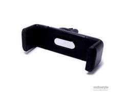 Автодержатель Optima RM-C02 черный