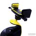 Автодержатель Optima RM-C33 Черно-желтый