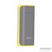 Портативное зарядное устройство hoco B21-5200 Gray