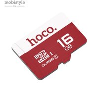 Карта памяти microSD 16GB class 10 hoco