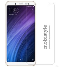 Защитное стекло Xiaomi Redmi Note 5 / 5 Pro
