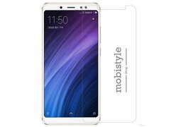 Защитное стекло Xiaomi Redmi Note 5 / 5 Pro