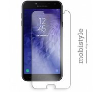 Защитное стекло Samsung J400 (J4-2018)