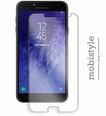 Защитное стекло Samsung J400 (J4-2018)