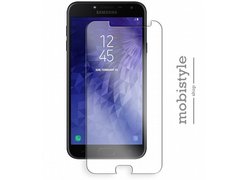 Защитное стекло Samsung J400 (J4-2018)