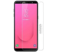 Защитное стекло Samsung J810 (J8-2018)