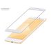 Защитное стекло для Xiaomi Redmi Note 4x White 3D Optima 
