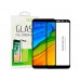 Защитное стекло для Xiaomi Redmi S2 Black 3D Optima 