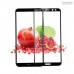 Защитное стекло для Huawei Mate 10 Lite Black 5D Optima