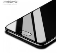 Защитное стекло для Xiaomi Mi6 Black 5D Optima 