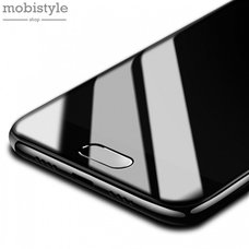 Защитное стекло для Xiaomi Mi6 Black 5D Optima 