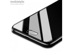 Защитное стекло для Xiaomi Mi6 Black 5D Optima 