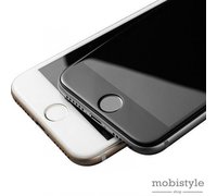 Защитное стекло для iPhone 6 White 5D Optima 