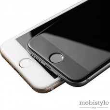Защитное стекло для iPhone 6 White 5D Optima 