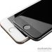 Защитное стекло для iPhone 6 Black 5D Optima 