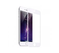 Защитное стекло для iPhone 6 Plus White 5D Optima 